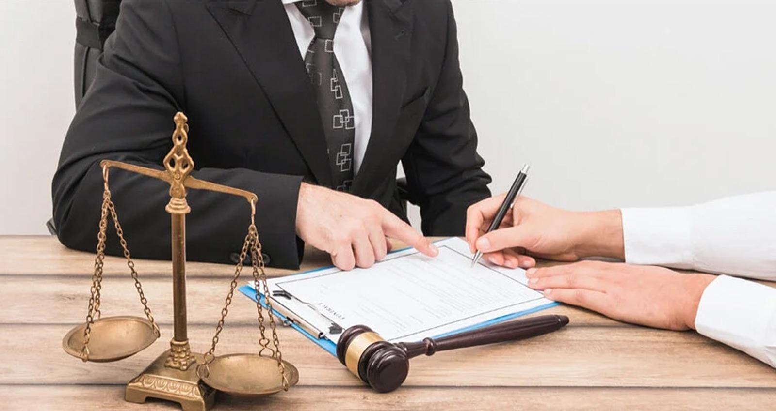 Avocat en droit civil à Lyon