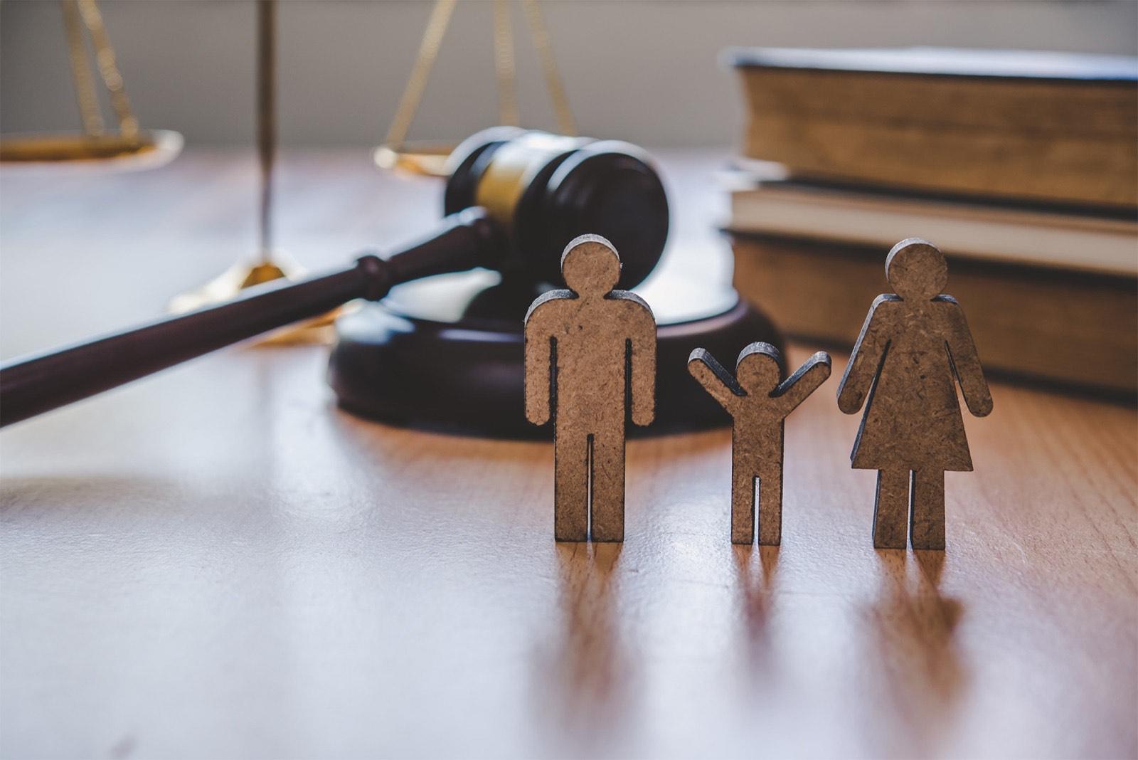 Avocat en droit de la famille à Lyon