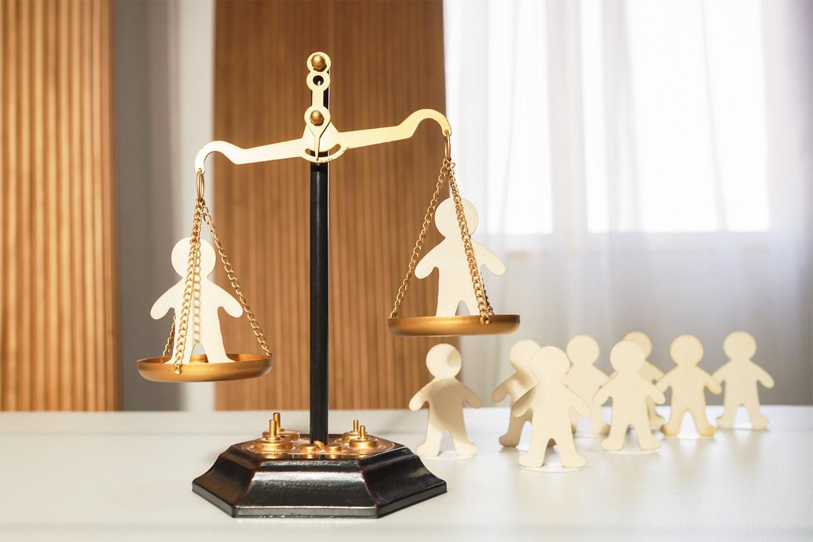 Avocat en droit de la sécurité sociale à Lyon