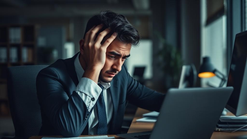 Harcèlement moral au travail à Lyon : reconnaître et agir