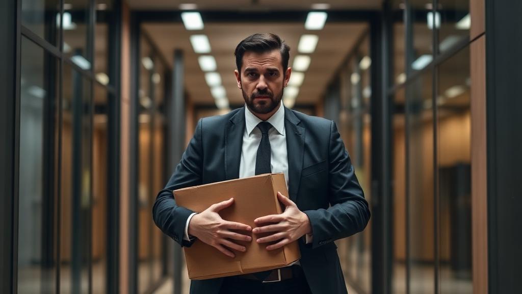 Licenciement abusif à Lyon : comment faire valoir vos droits ?